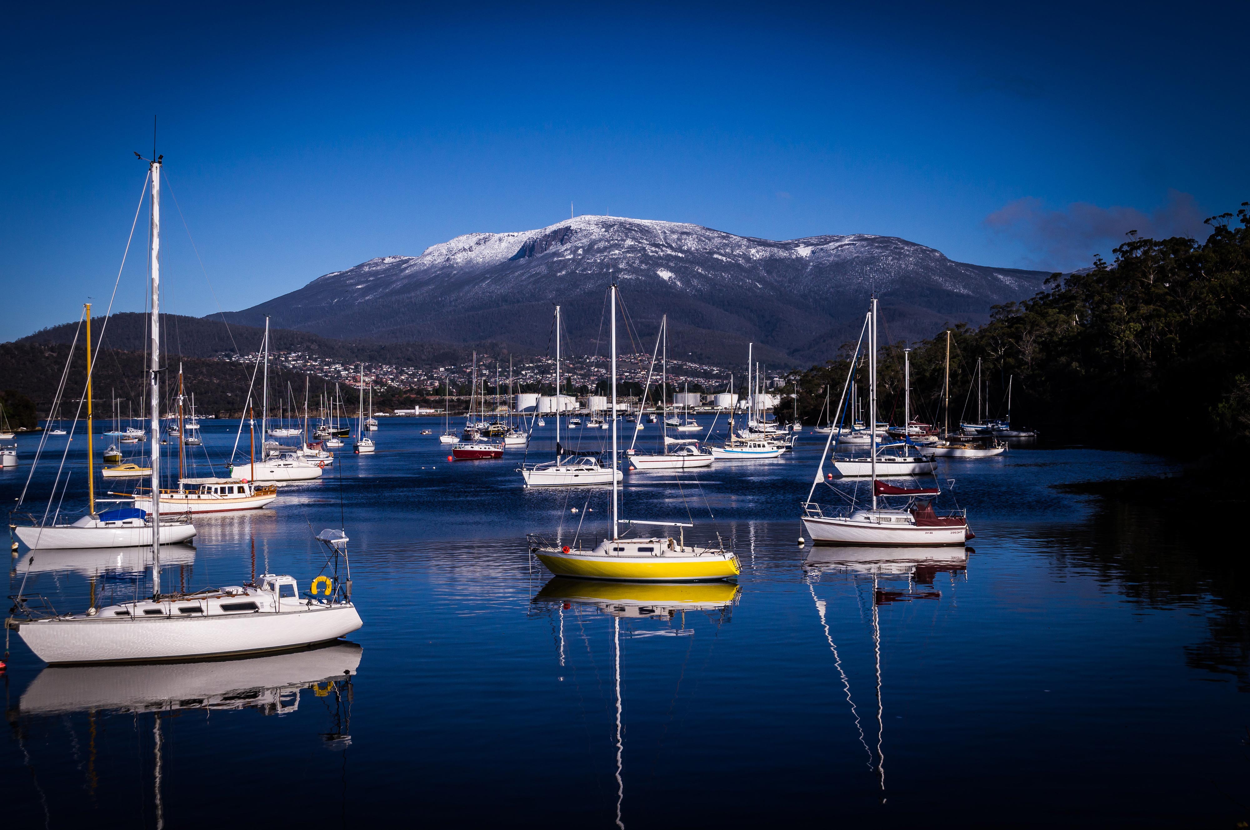 Tasmanien Australien