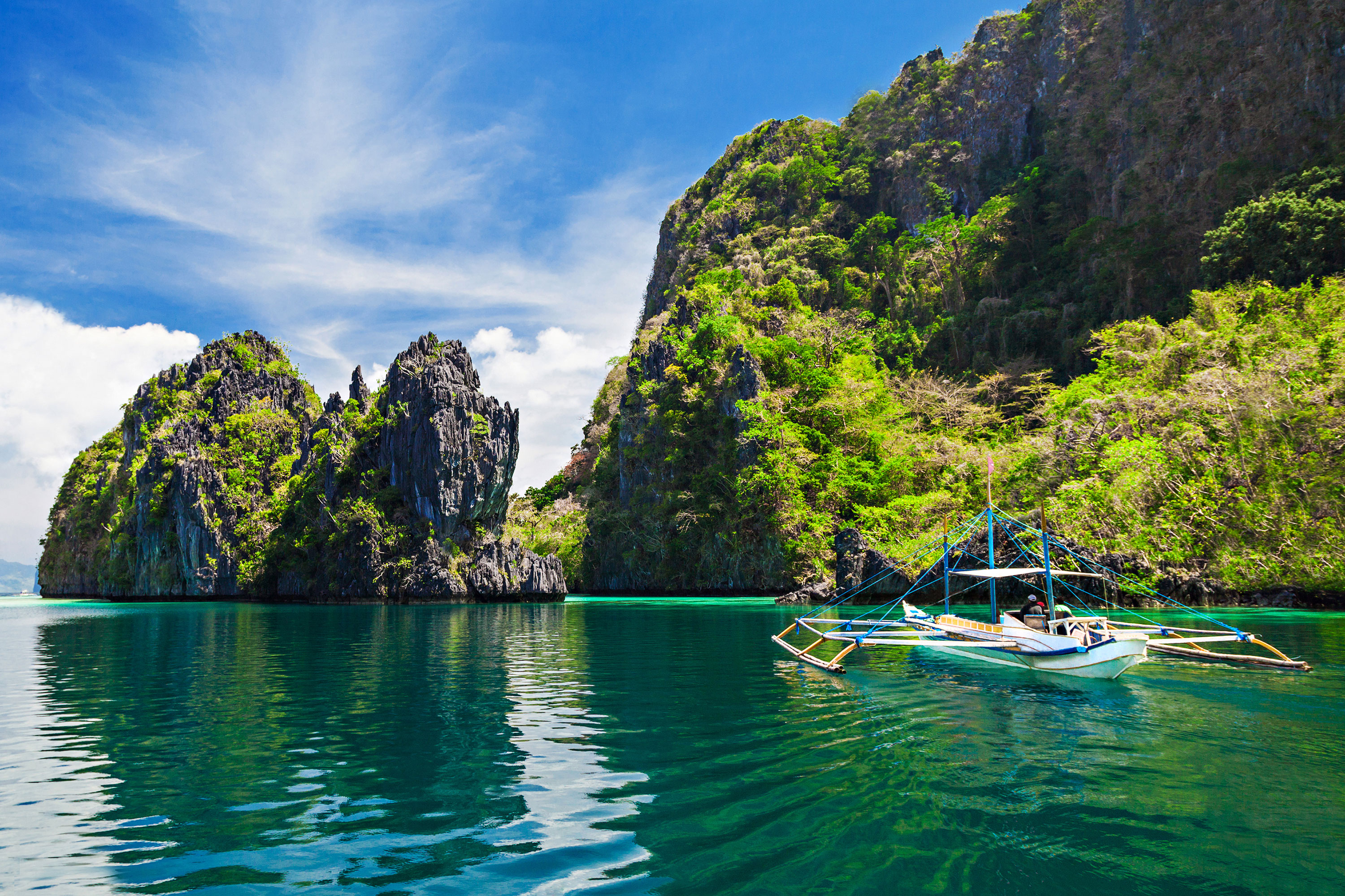 Philippinen