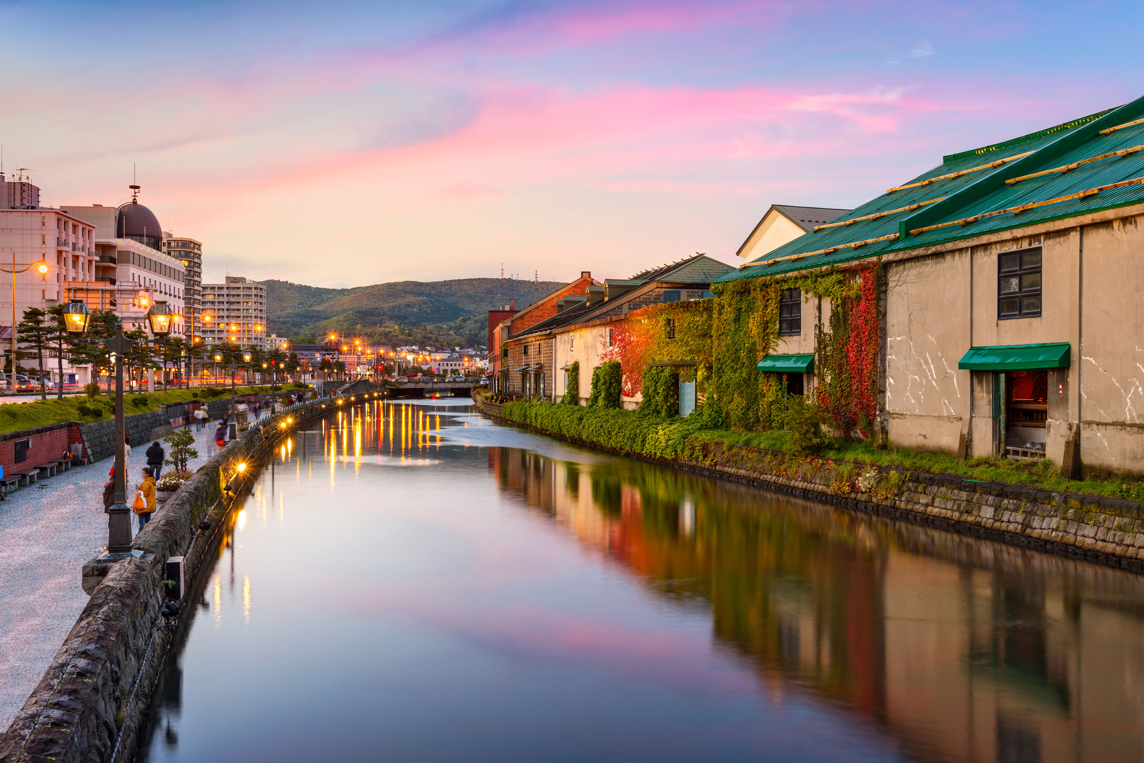 Hokkaido Japan