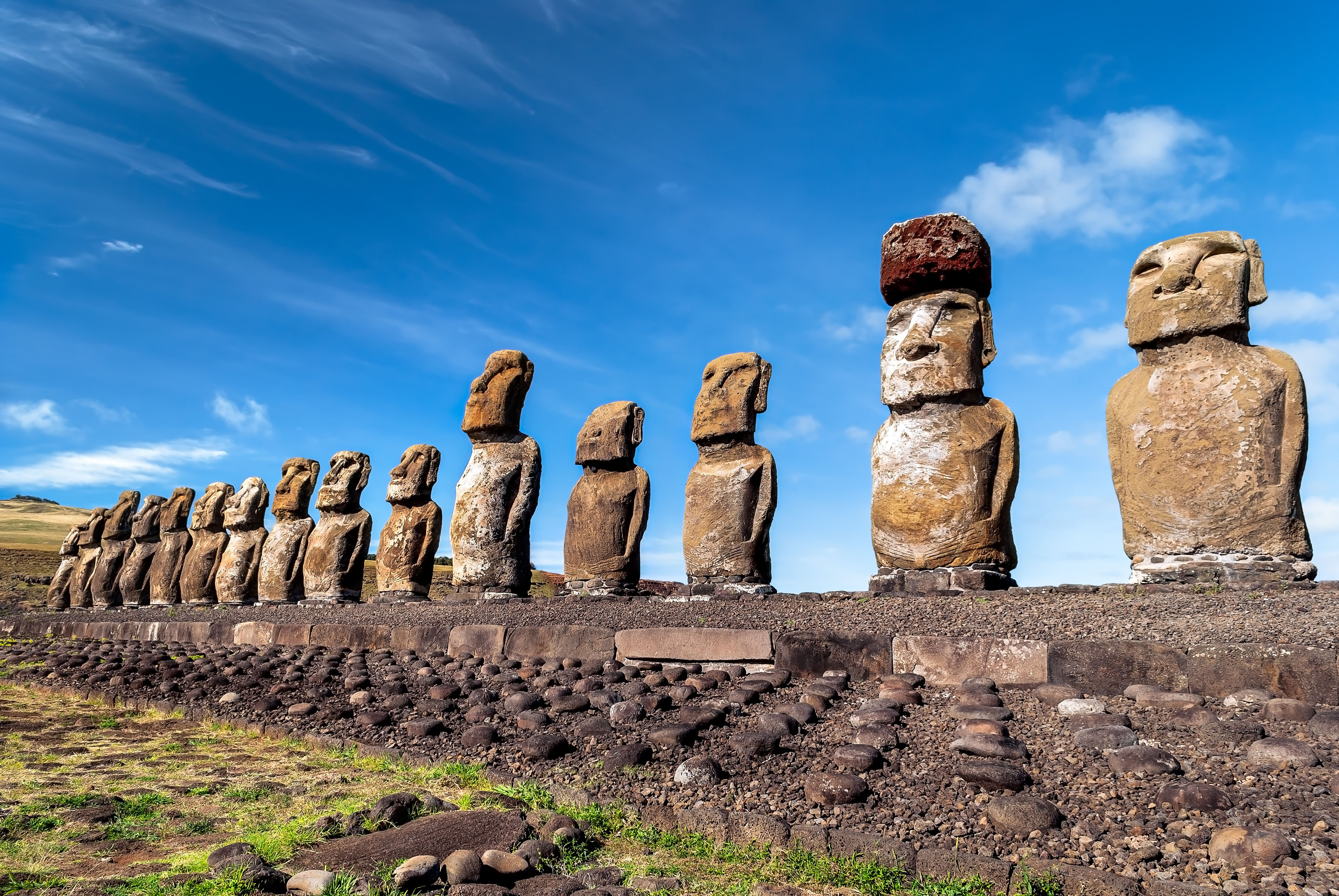 Chile