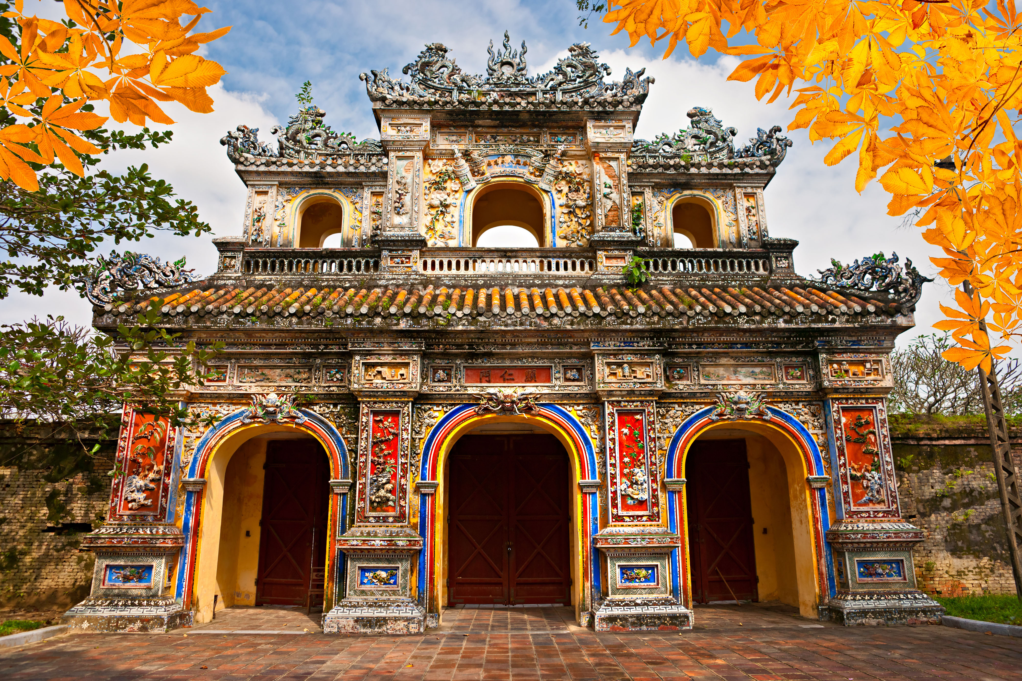 Vietnam