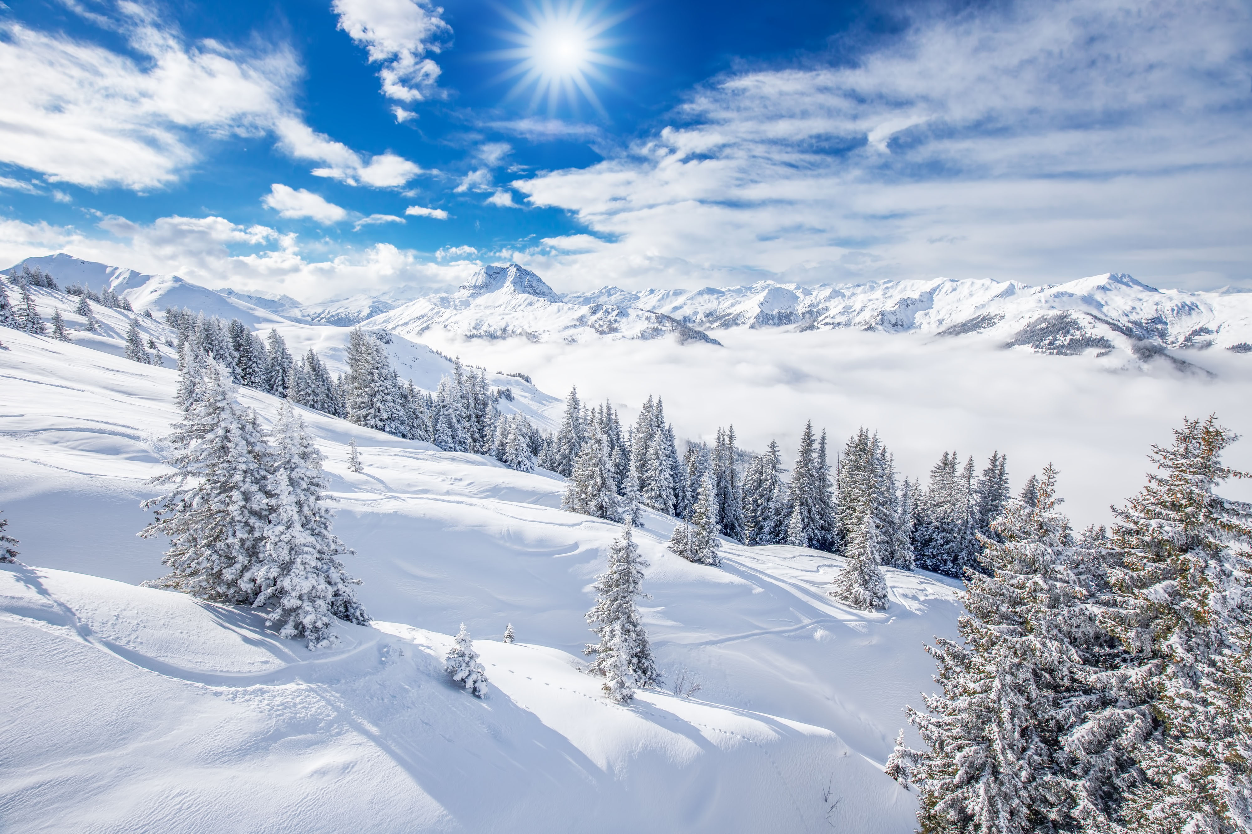 Tirol Österreich
