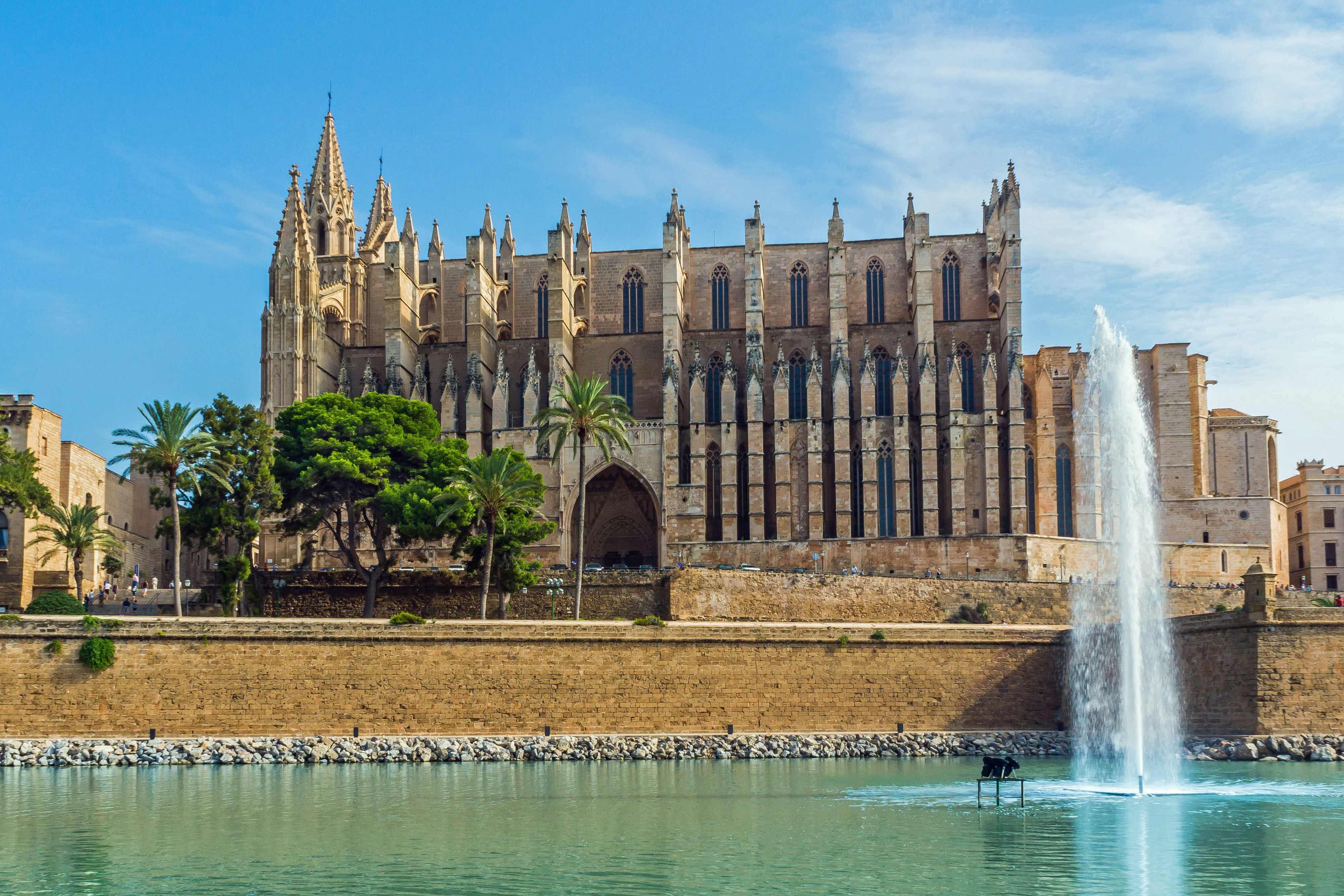 Mallorca Spanien