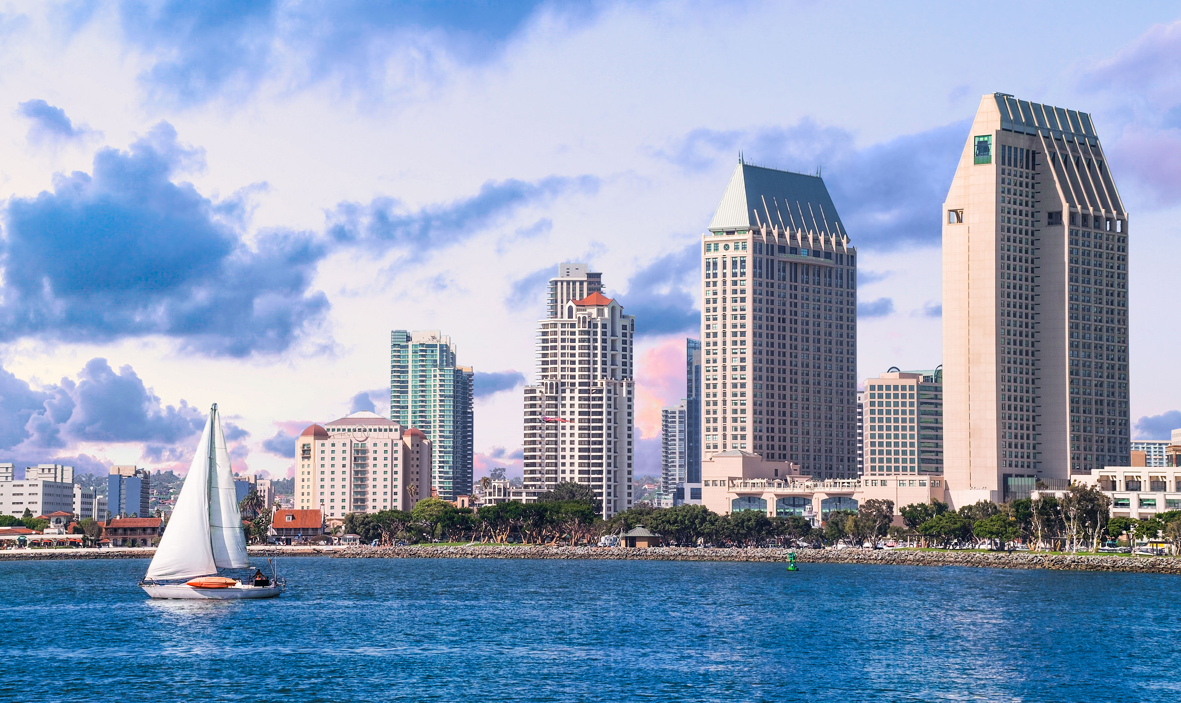 San Diego USA