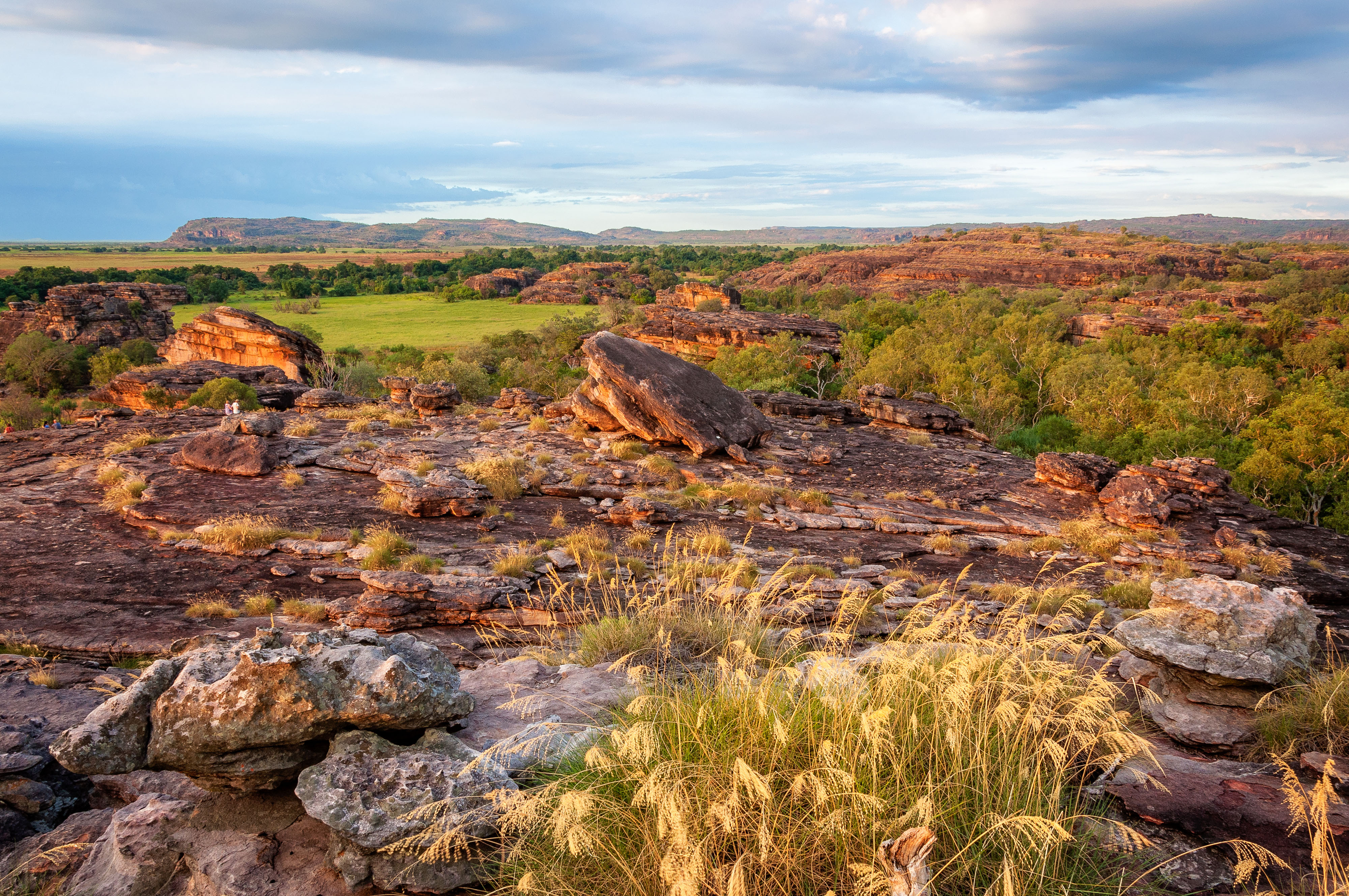 Arnhem Land Australien