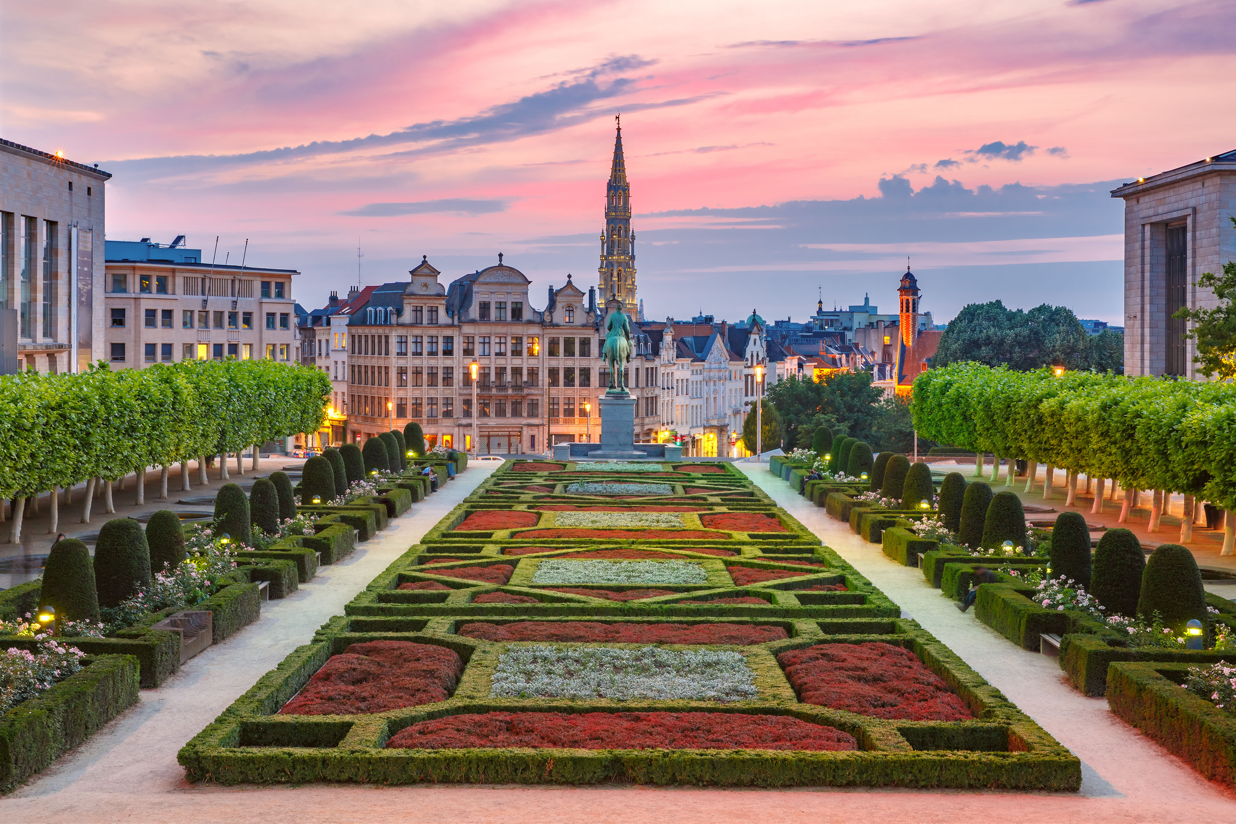 Brüssel Belgien