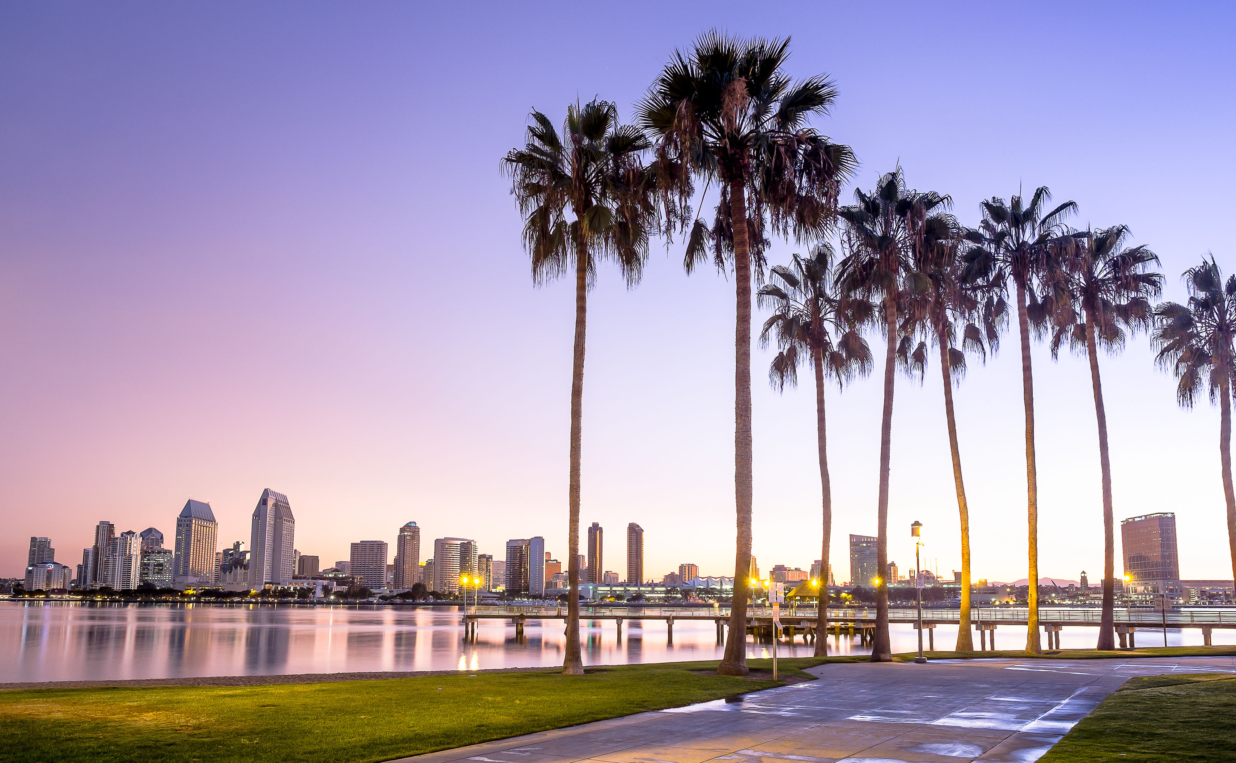 Kalifornien USA