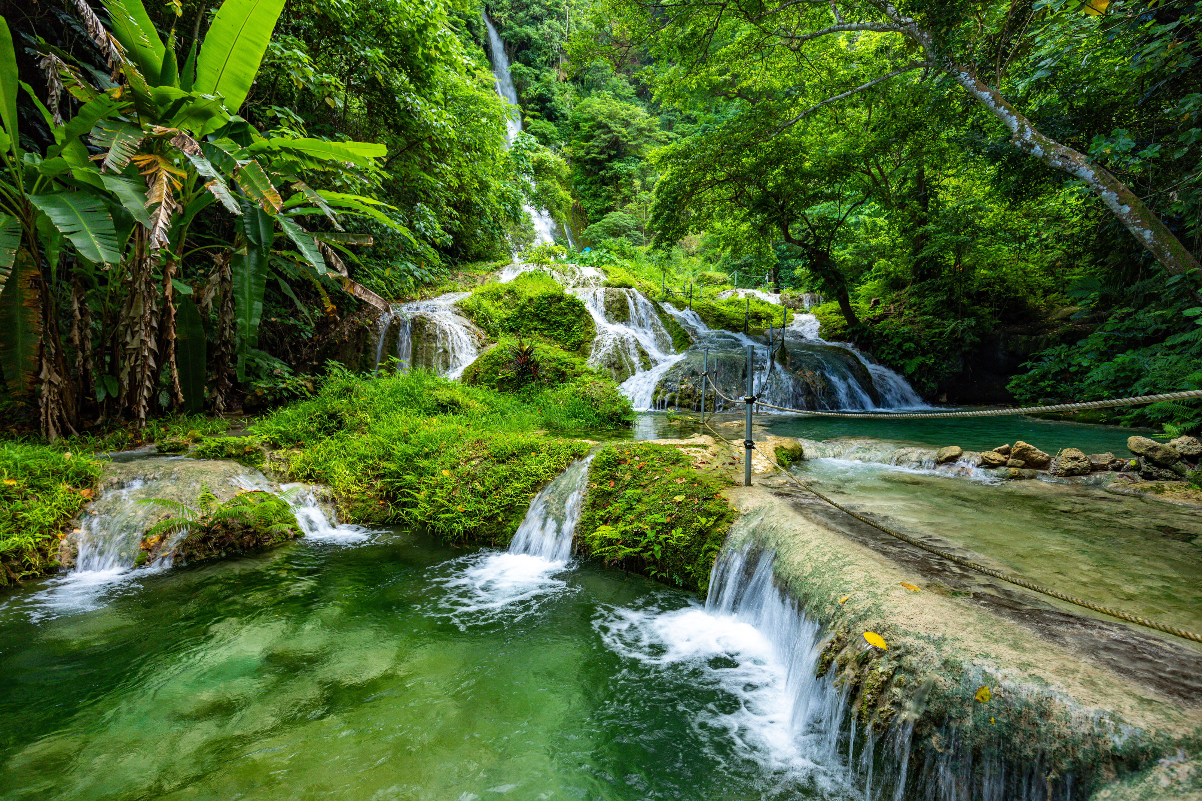 Vanuatu