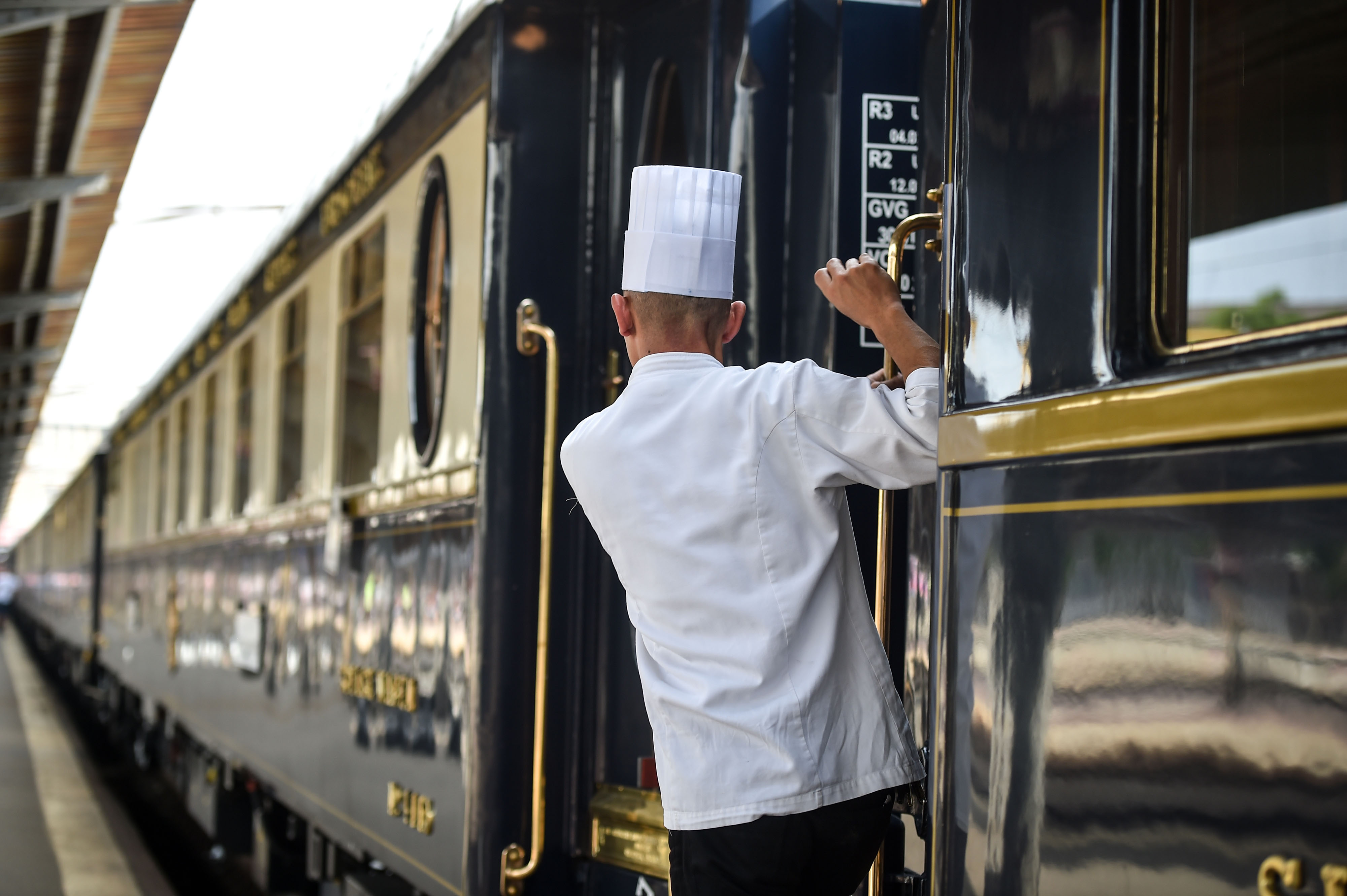 Orient-Express