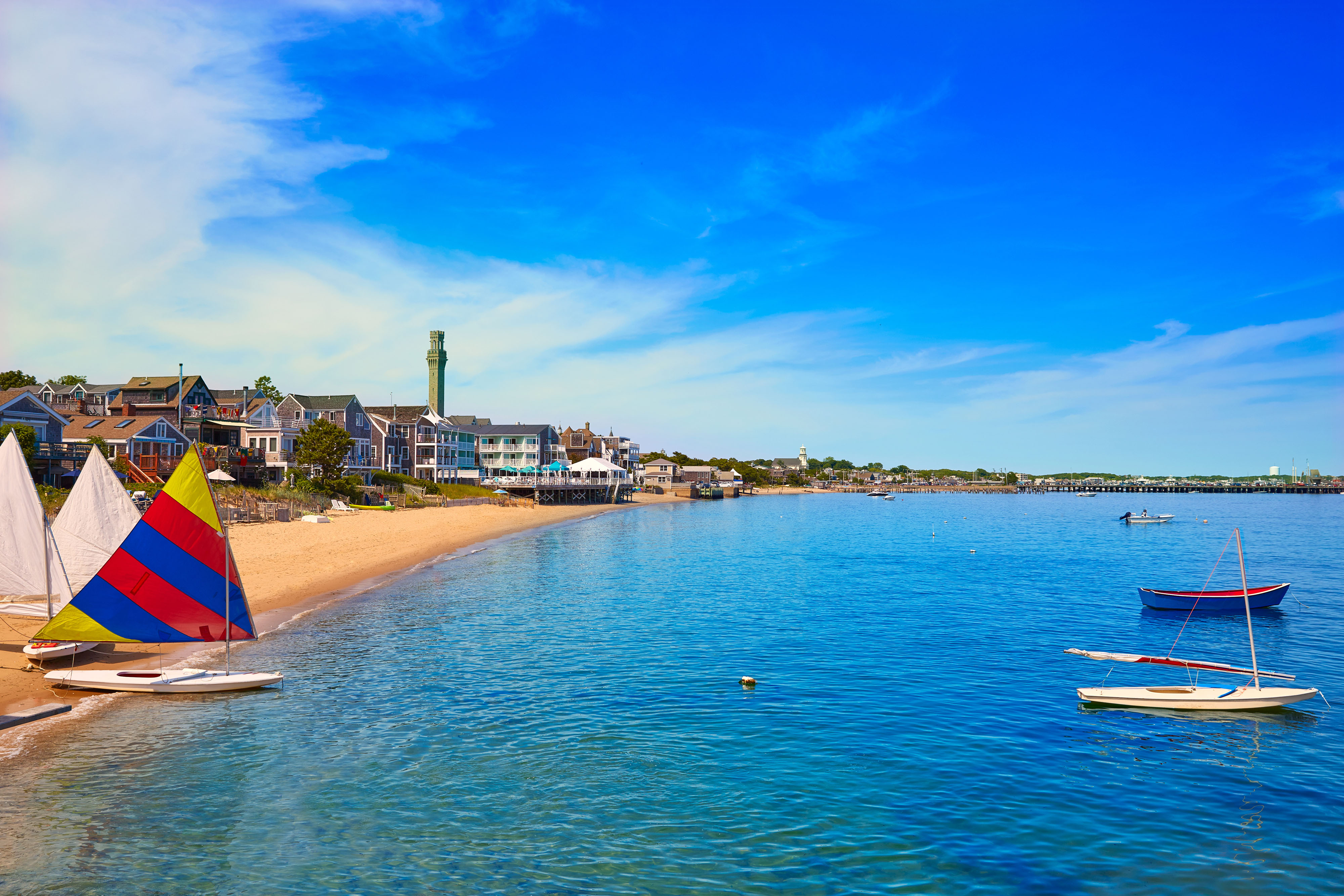 Cape Cod USA