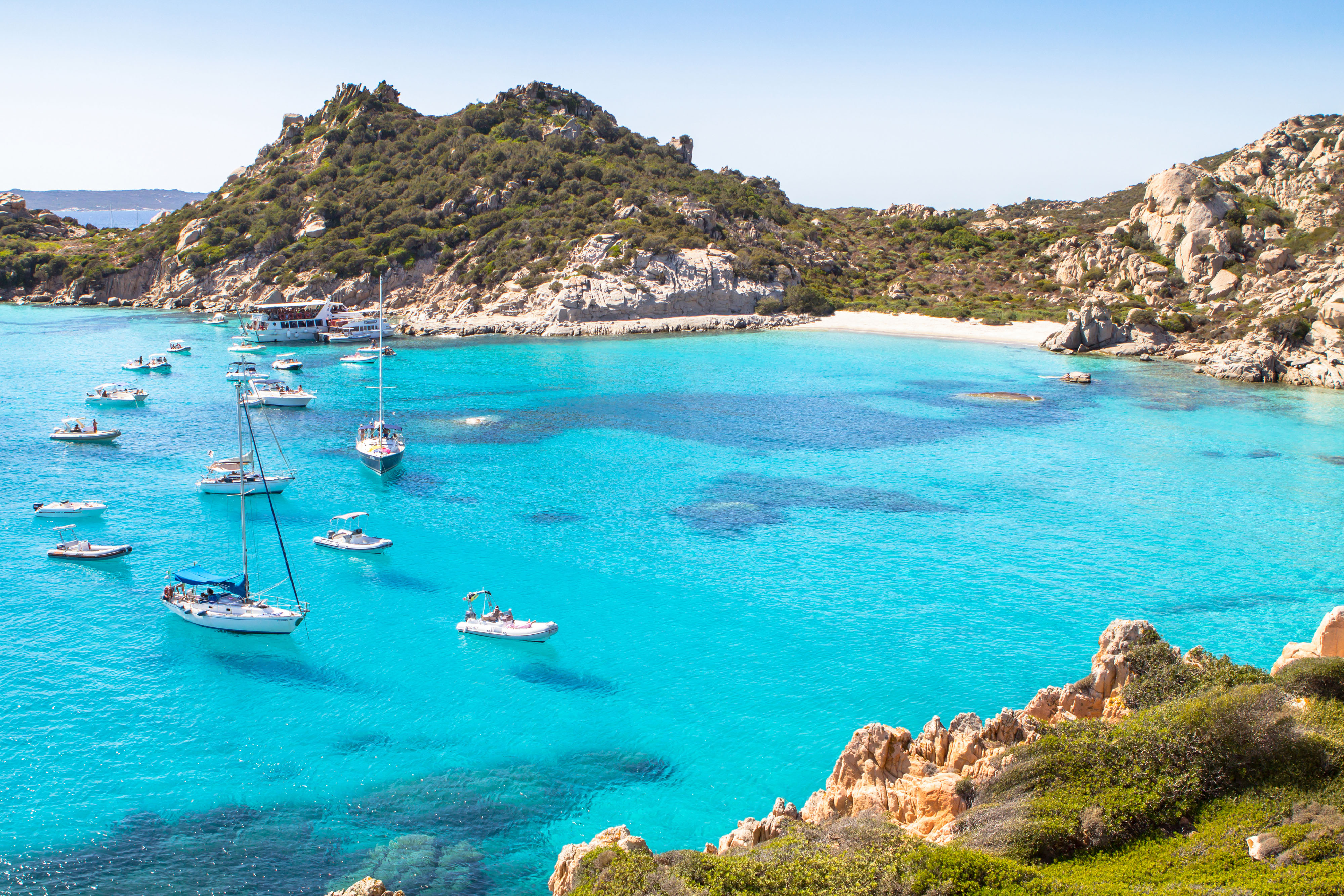 Sardinien Italien