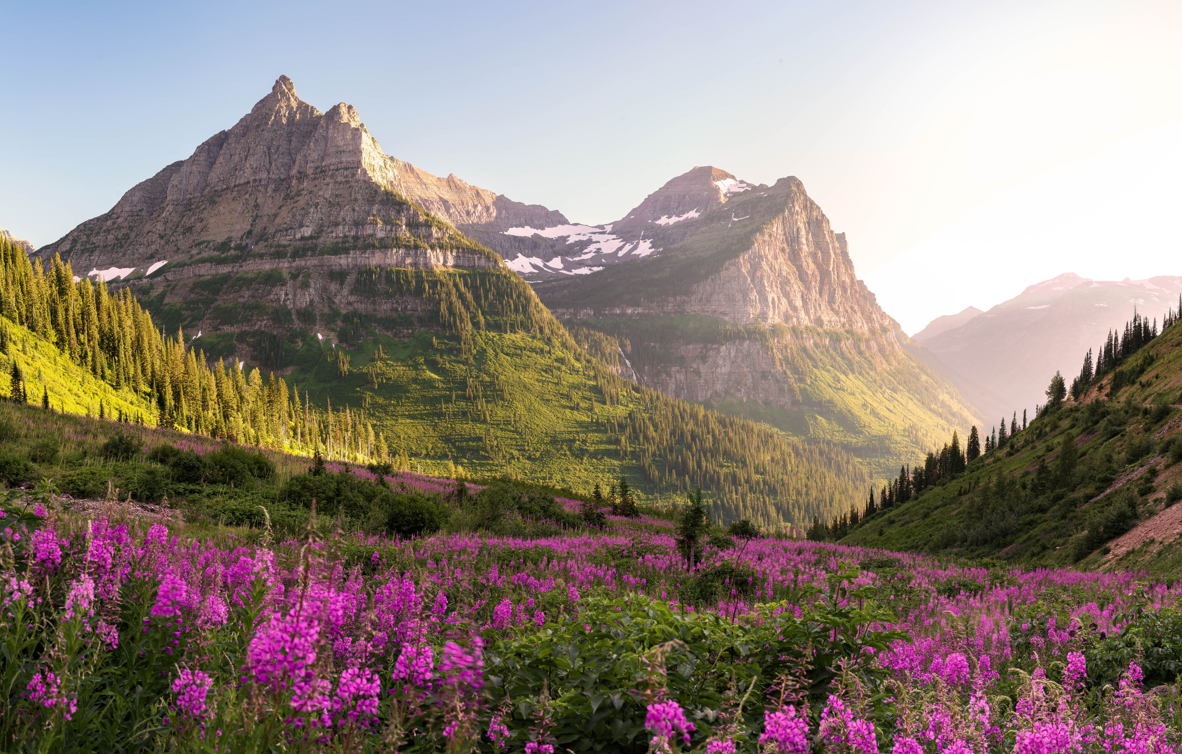 Montana USA